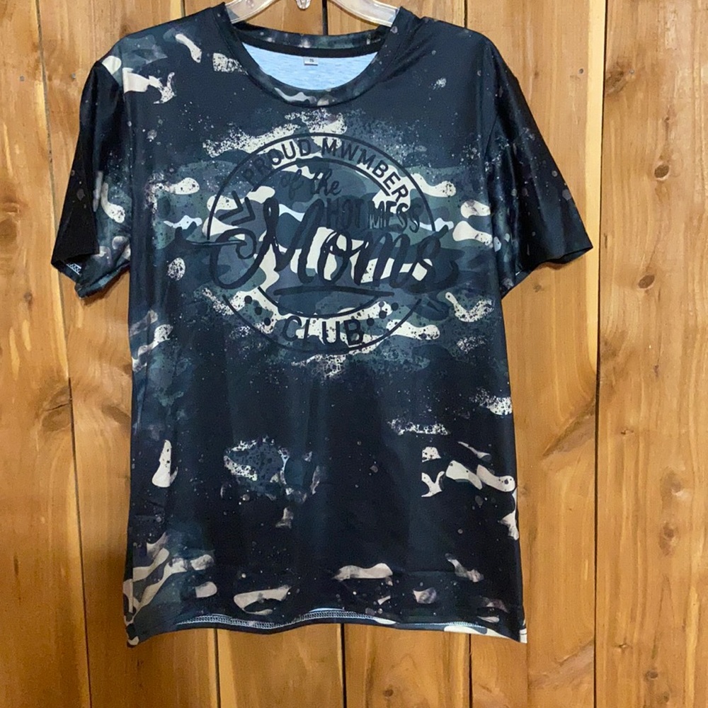Mom Shirt